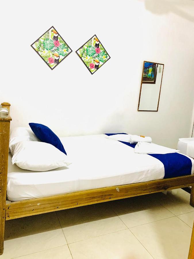 Hostal La Espanola De Getsemani Cartagena Exteriér fotografie